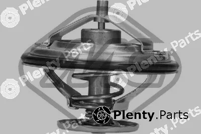 Metalcaucho 30642 — Thermostat, coolant