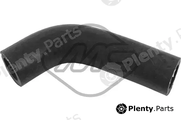Metalcaucho 99616 — Charge Air Hose