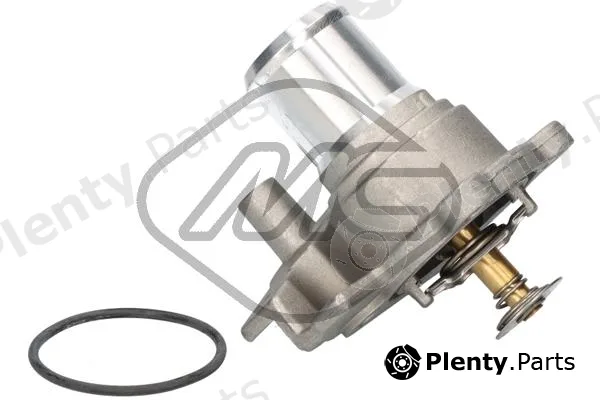 Metalcaucho 35694 — Thermostat, coolant