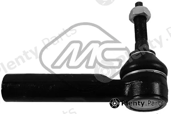 Metalcaucho 53206 — Tie Rod End