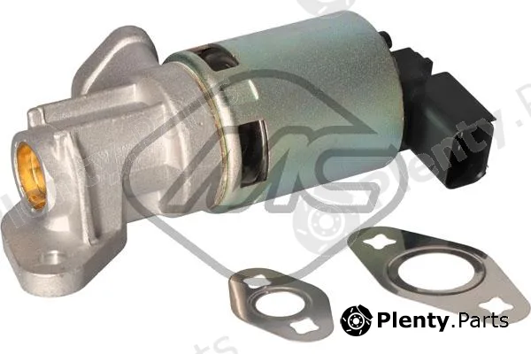 Metalcaucho 93224 — EGR Valve