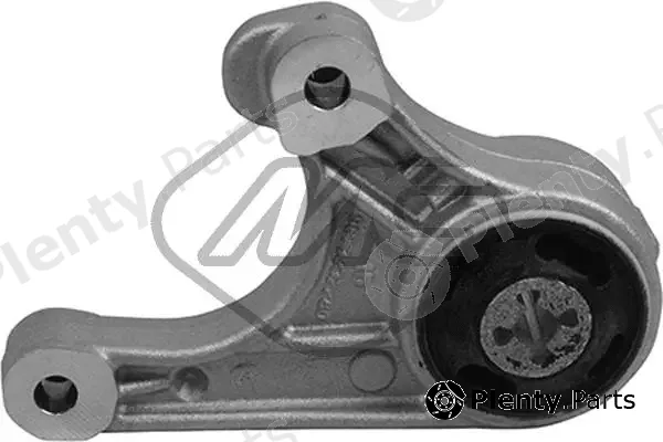 Metalcaucho 57061 — Mounting, engine