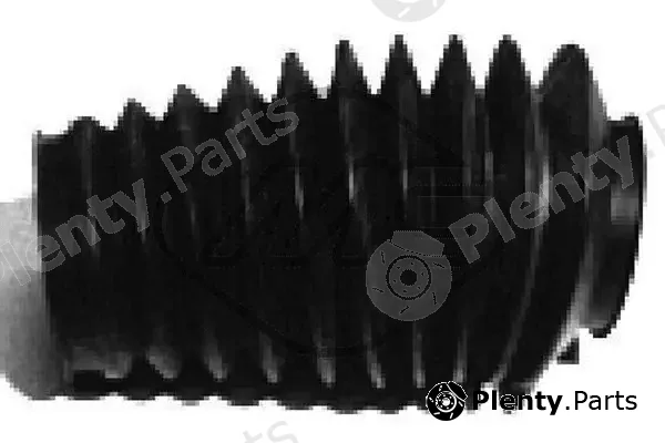 Metalcaucho 00773 — Bellow, steering