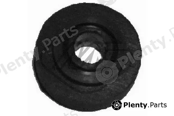 Metalcaucho 00934 — Mounting, alternator