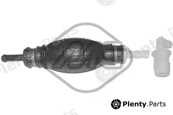 Metalcaucho 04036 — Pump, fuel pre-supply
