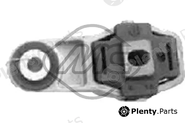 Metalcaucho 56978 — Mounting, engine