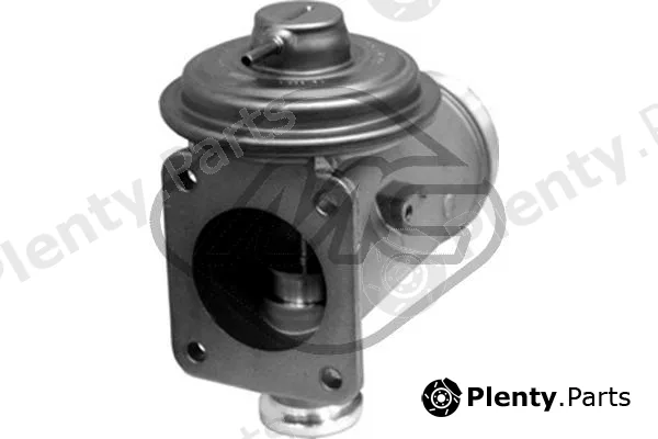 Metalcaucho 93210 — EGR Valve