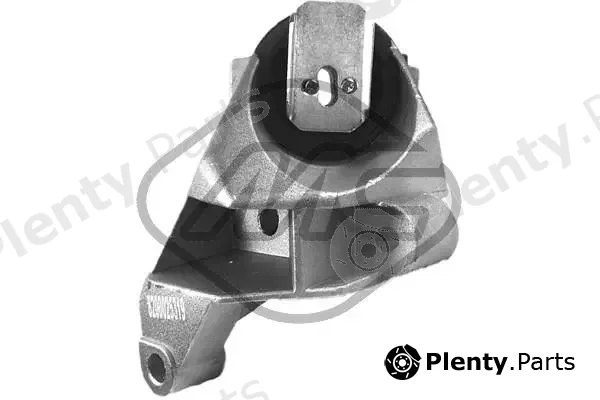 Metalcaucho 04678 — Mounting, engine