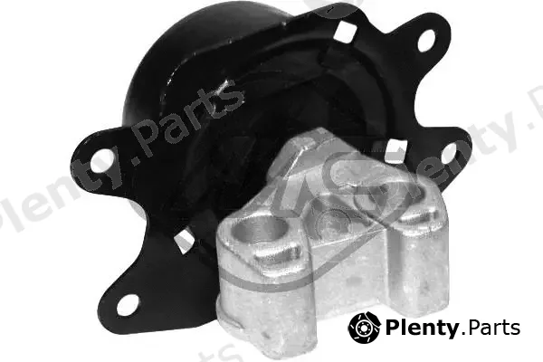 Metalcaucho 04684 — Mounting, engine