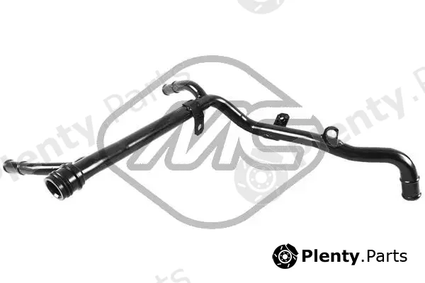 Metalcaucho 03225 — Coolant Pipe