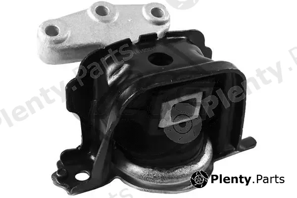 Metalcaucho 05181 — Mounting, engine