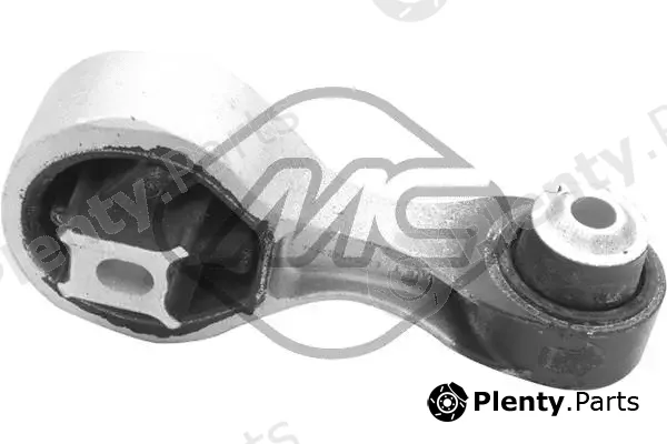 Metalcaucho 05654 — Mounting, engine