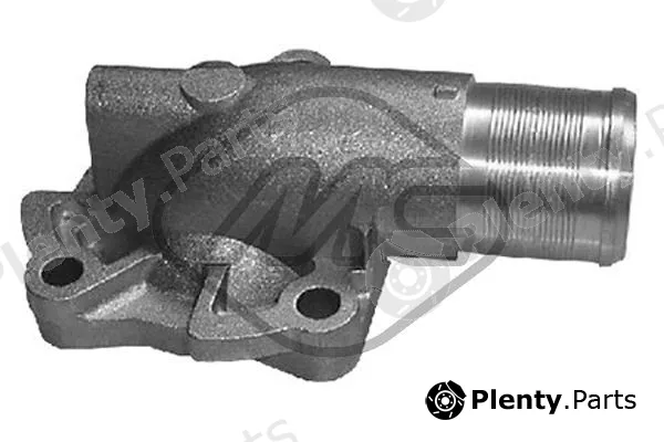 Metalcaucho 03135 — Coolant Flange