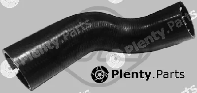 Metalcaucho 09855 — Charge Air Hose
