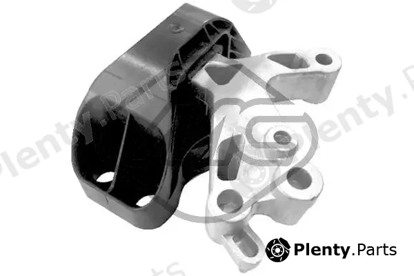 Metalcaucho 16029 — Mounting, engine