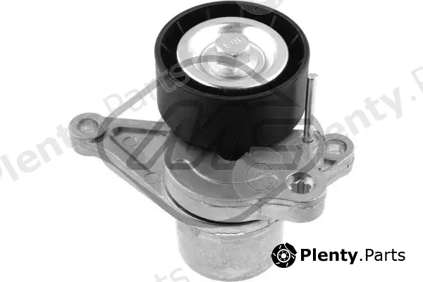 Metalcaucho 58501 — Belt Tensioner, V-ribbed belt