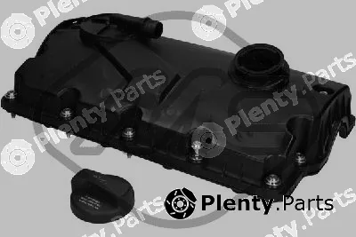 Metalcaucho 35540 — Cylinder Head Cover