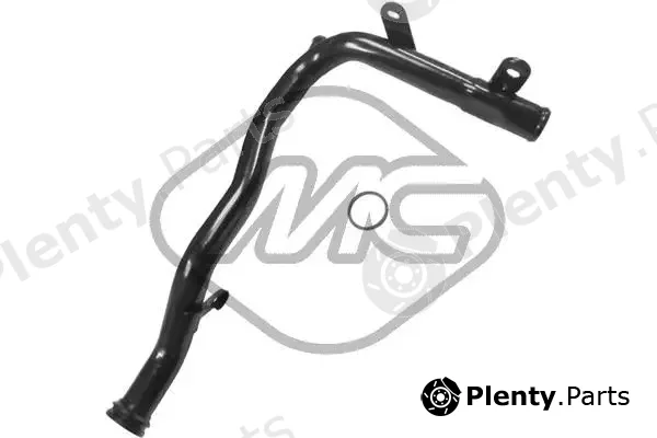 Metalcaucho 03155 — Coolant Pipe