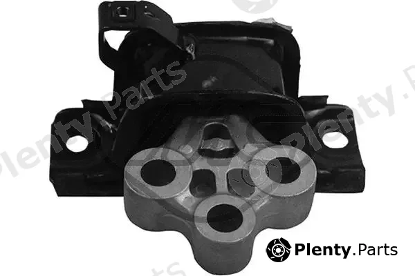 Metalcaucho 57034 — Mounting, engine