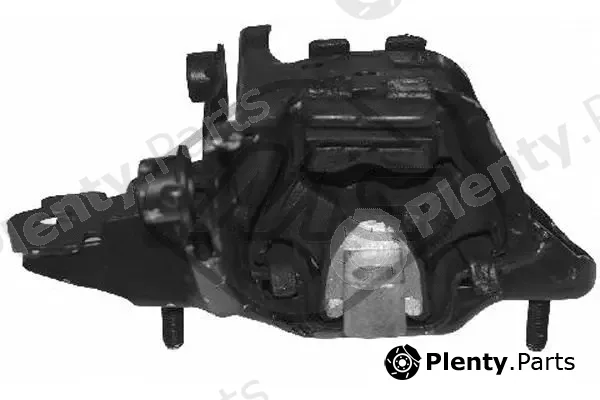 Metalcaucho 04785 — Mounting, engine