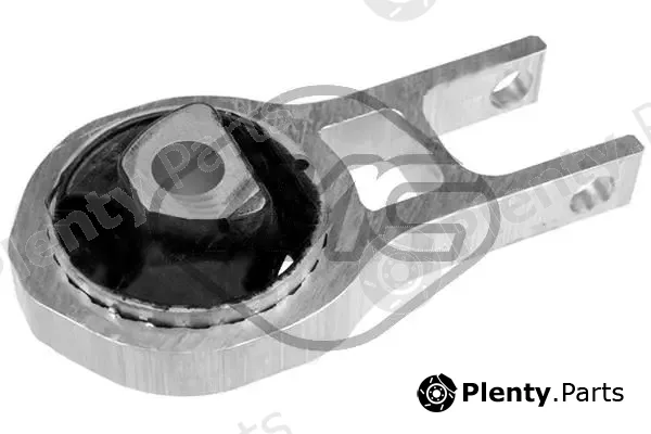 Metalcaucho 15716 — Mounting, engine