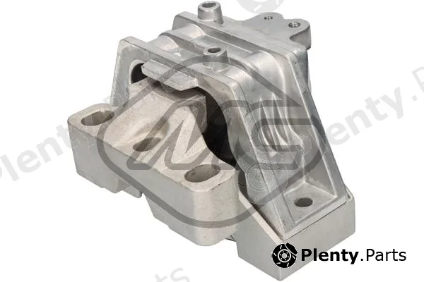 Metalcaucho 54726 — Mounting, engine