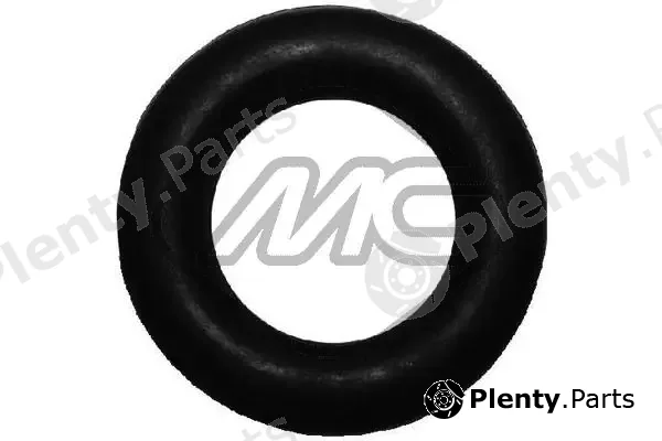 Metalcaucho 00649 — Rubber Mount, muffler