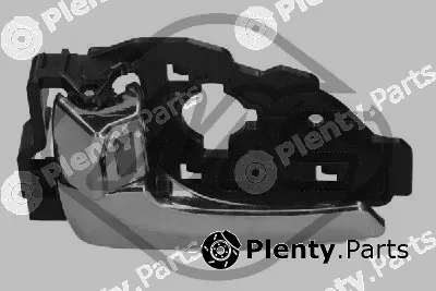 Metalcaucho 43598 — Exterior Door Handle