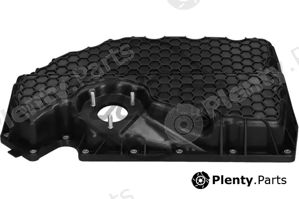 Metalcaucho 39504 — Oil Sump