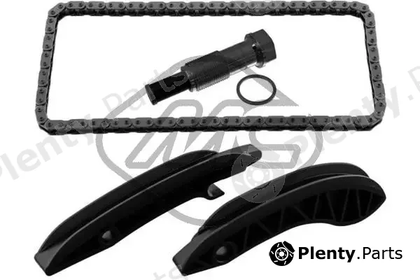 Metalcaucho 58308 — Timing Chain Kit