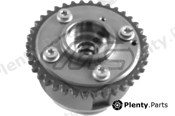 Metalcaucho 42440 — Camshaft Adjuster