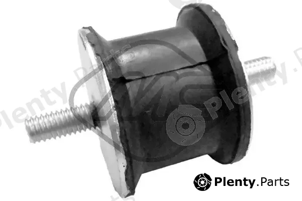 Metalcaucho 00097 — Rubber Buffer, muffler