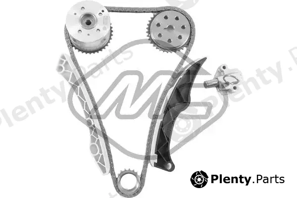 Metalcaucho 51377 — Timing Chain Kit