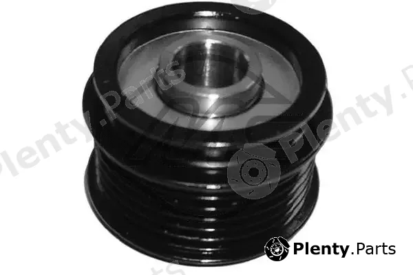 Metalcaucho 04999 — Alternator Freewheel Clutch