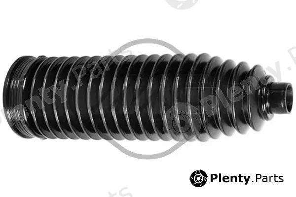 Metalcaucho 10207 — Bellow, steering
