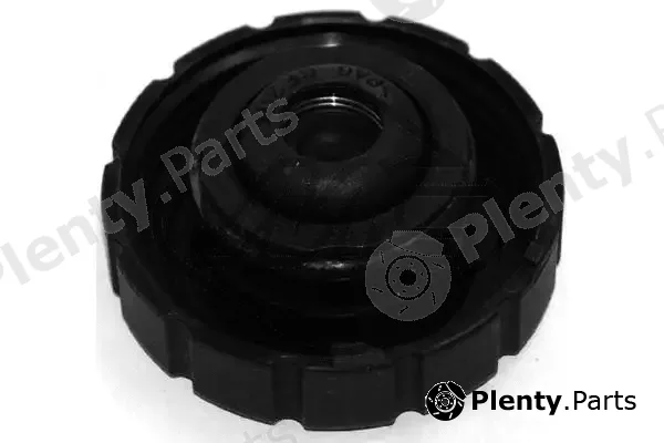 Metalcaucho 03660 — Cap, coolant tank