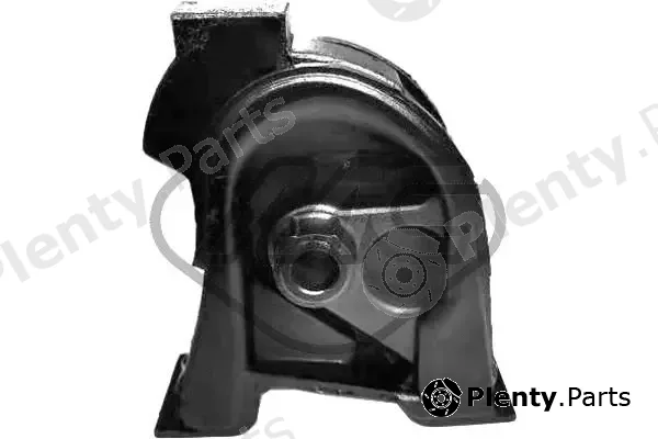 Metalcaucho 23187 — Mounting, engine