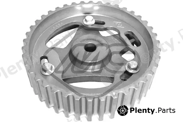 Metalcaucho 05645 — Gear/Sprocket, camshaft