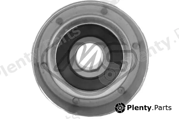 Metalcaucho 48579 — Deflection/Guide Pulley, timing belt