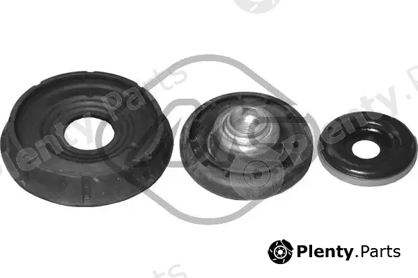 Metalcaucho 05403 — Repair Kit, suspension strut support mount