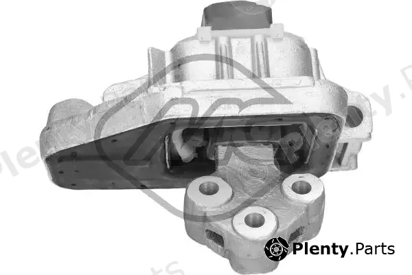 Metalcaucho 04646 — Mounting, engine