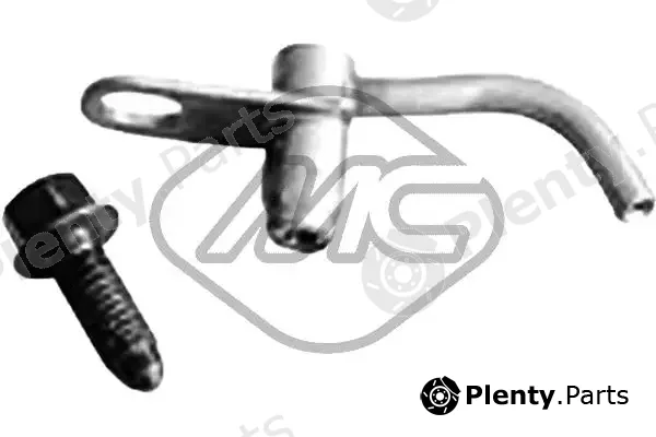 Metalcaucho 43060 — Oil Jet, piston underside cooling
