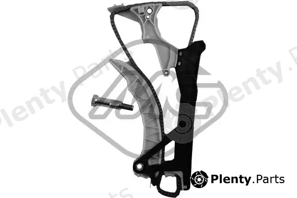 Metalcaucho 58494 — Timing Chain Kit
