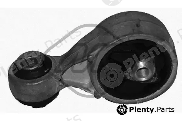 Metalcaucho 04627 — Mounting, engine