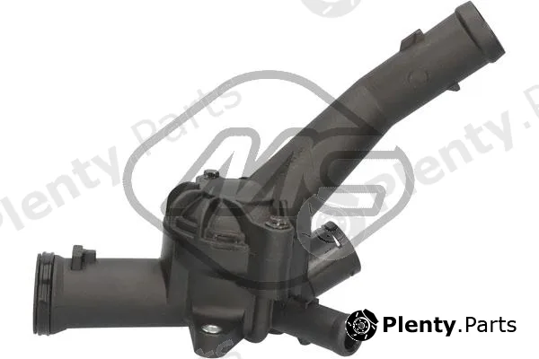 Metalcaucho 30590 — Thermostat, coolant