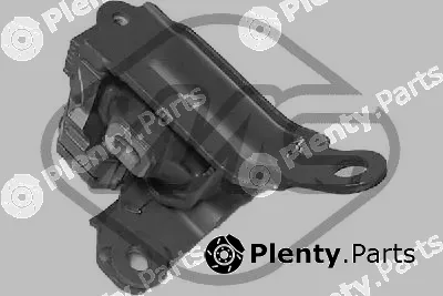 Metalcaucho 48015 — Mounting, engine