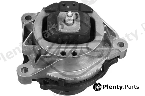 Metalcaucho 57663 — Mounting, engine
