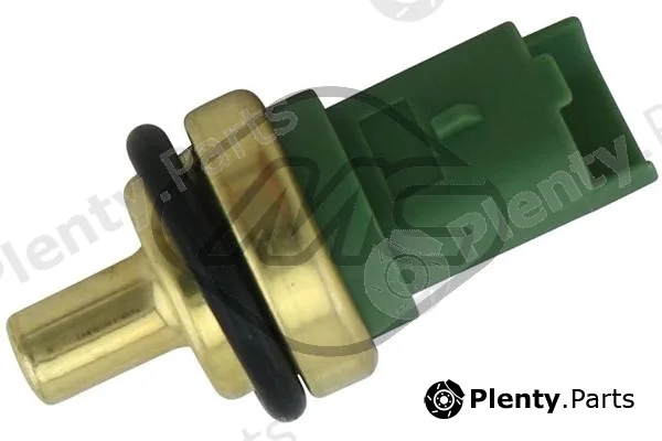 Metalcaucho 50291 — Sensor, coolant temperature