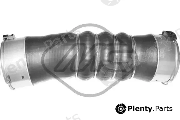 Metalcaucho 32473 — Charge Air Hose