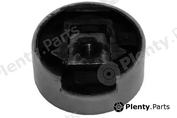 Metalcaucho 04860 — Mounting, manual transmission